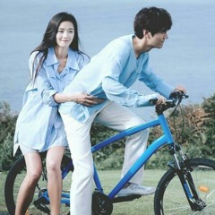 You are my world - Legend of the Blue Sea