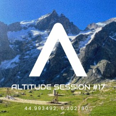 Altitude Sessions #17 - Cheyenne Loen