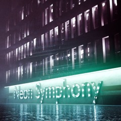 Neon Symphony