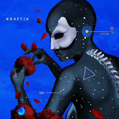 Shay De Castro, Pleasurekraft - Unclose Me