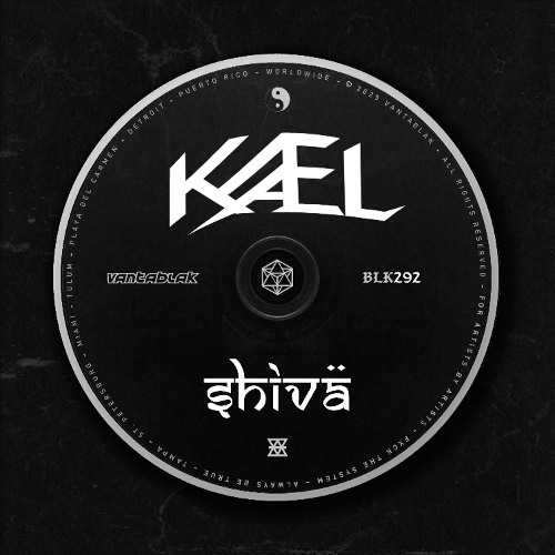 KÆL - PÉ$A