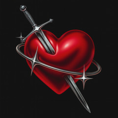 Yavesprimo - Vengeance Anthem (Free Download)