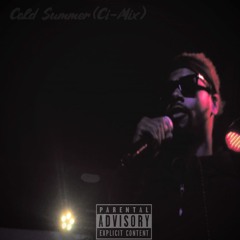Cold Summer (Ci- Mix)