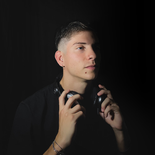 Guest mix in Armony session #1