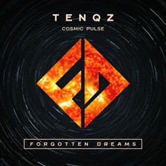 Tenqz - Cosmic Pulse