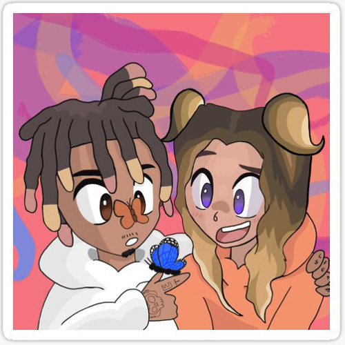 Stream Japan Juice WRLD (freestyle) by 002FramesK (7zh14) Listen