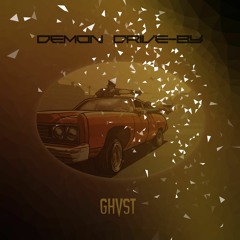 Demon Drive-By [+ SEVEN]