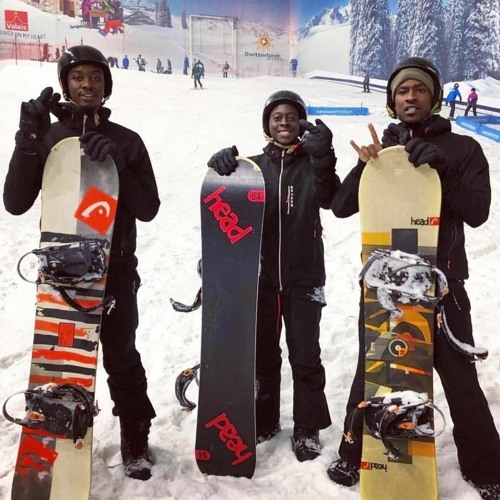 Skepta X Memories Of Before
