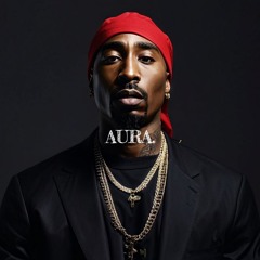 2Pac - STRONG (Azzaro Remix)