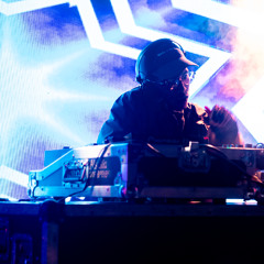 Chidi - live in The Fruity Forest @ Mieliepop 2025