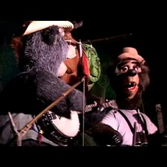 Country Bear Jamboree Vacation Hoedown - Full Show