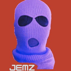 DARKJEMZ - State of Flux