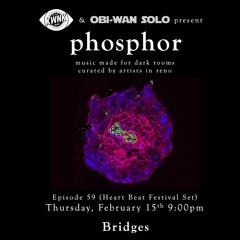 phosphor, ep. 59: Bridges