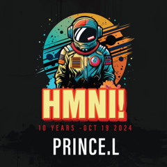 PRINCE.L - HMNI 10YR OCT 19 2024