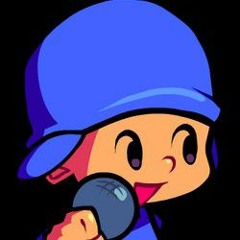 FNF: Vs Pocoyo [OST] - Pocoblitz