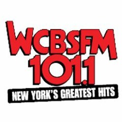 NEW: Reelworld Mini Mix #41 - WCBS-FM 'New York, NY' (April 2023) (Custom)