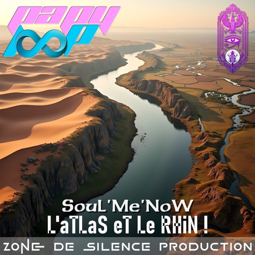 SouLMeNoW - L'aTLaS eT Le RHiN !