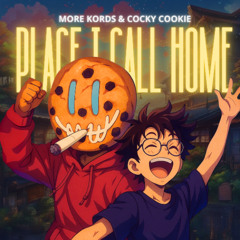 Place I Call Home (Ft. Naomi)