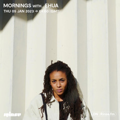 Mornings with... Ehua - 05 January 2023