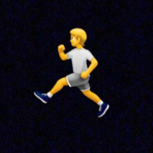 Runnin (feat. Caelo)