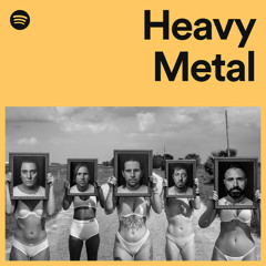 Heavy Metal