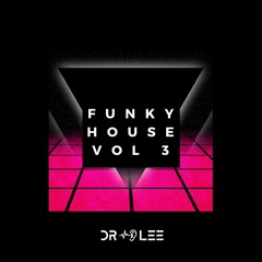Funky House Vol 3