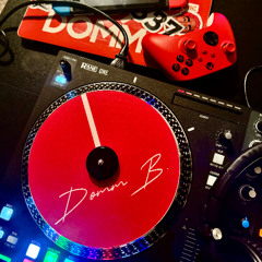 DJ DOMM B | Dayrise Chronicles Vol 1