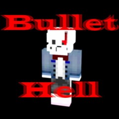 Sudden Changes/UT: Gaiden - BULLET HELL III [100 Follower Special 2/3]