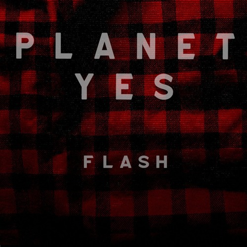 Artwork for Flash by PlanetYes