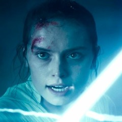 45| Rey in Episode IX and the influence from Wonder Woman and Captain Marvel
