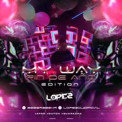MY WAY FIN DE AÑO (LoPeZ Dj🤪🔞) #Afro #Dutch #Guaracha