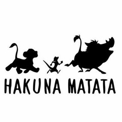 HAKUNA MATATA - Stavros Martina & Kevin D remix (Buy= Free Download)