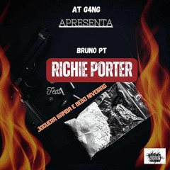 Bruno PT x Joguera Bamba ft Bebo Niveiras -Richie Porter