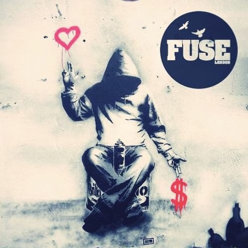 Rich NxT - Nonot (SNIPPET) [FUSE]