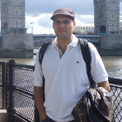 Mix 2008-07: Tech House, Techno, Deep House