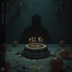 unhappy birthday