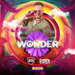 Wonder - Theatron Colombia