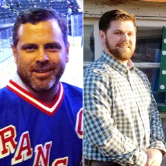 Episode 1111 (Hour 2): Jacques Passailaigue, Ty Eason and Richard Clark