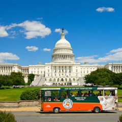 Review Special Price Washington Dc Night-Time City Tour