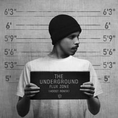 Flux Zone - The Underground (Hoost Remix)