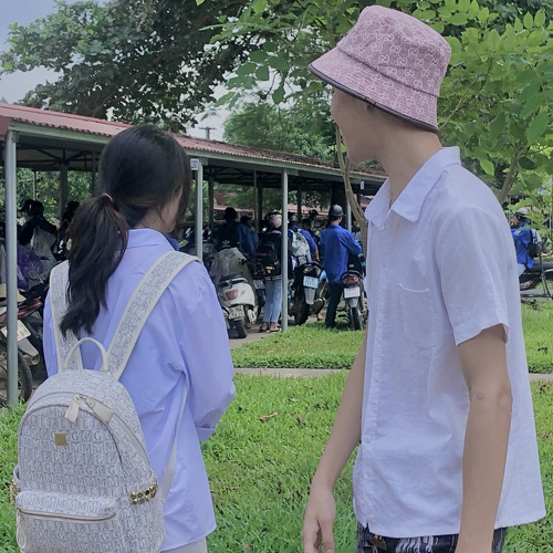 TÌNH YÊU MÀU NẮNG remix. Ai mặc nọng lái lai hot tiktok