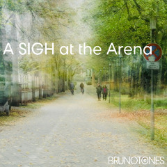 A SIGH at the Arena.
