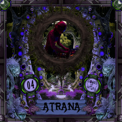 Sound Of Jungle - Atrana #04