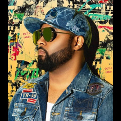Musiq Soulchild - Love Love Love (Y-Not Soundsmith Remix)