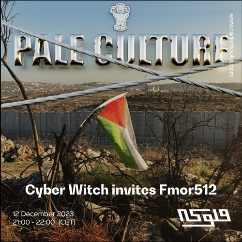 Cyber Witch invites Fmor512 - 12/12/2023