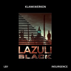PREMIER | LB7: Klankwerken - The Urge