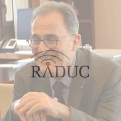 RADUC Season 4: Episode 8:: Get to Know AUC's New President
