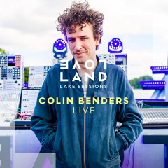 Colin Benders [live] | Loveland Lake Sessions 2020 | LL142