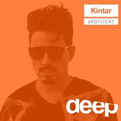 Deephouseit Spotlight - Kintar