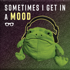 Vortoozo - Sometimes I Get In A Mood